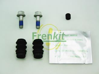 Frenkit 810069 - Kit manicotti di guida, Pinza freno autozon.pro