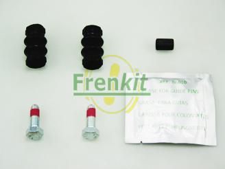 Frenkit 810068 - Kit manicotti di guida, Pinza freno autozon.pro