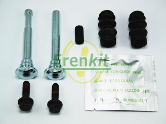 Frenkit 810004 - Kit manicotti di guida, Pinza freno autozon.pro