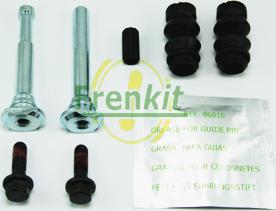 Frenkit 810005 - Kit manicotti di guida, Pinza freno autozon.pro