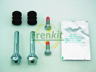 Frenkit 810001 - Kit manicotti di guida, Pinza freno autozon.pro