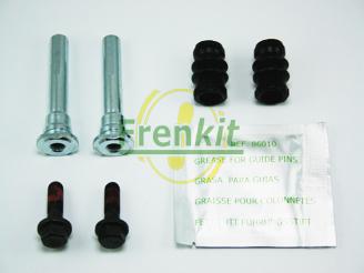 Frenkit 810003 - Kit manicotti di guida, Pinza freno autozon.pro