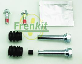 Frenkit 810019 - Kit manicotti di guida, Pinza freno autozon.pro