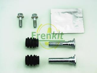 Frenkit 810016 - Kit manicotti di guida, Pinza freno autozon.pro