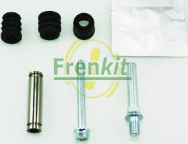 Frenkit 810018 - Kit manicotti di guida, Pinza freno autozon.pro