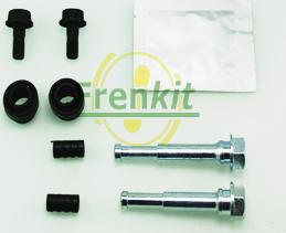 Frenkit 810013 - Kit manicotti di guida, Pinza freno autozon.pro