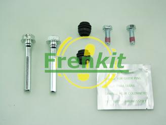 Frenkit 810085 - Kit manicotti di guida, Pinza freno autozon.pro