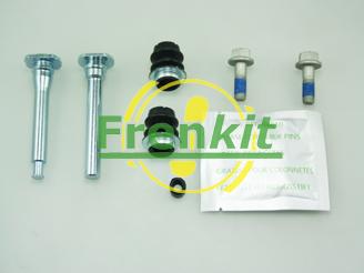 Frenkit 810087 - Kit manicotti di guida, Pinza freno autozon.pro