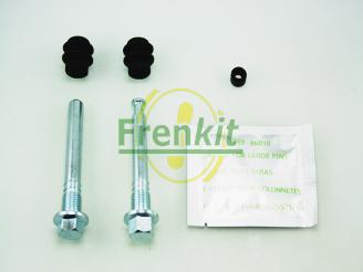 Frenkit 810033 - Kit manicotti di guida, Pinza freno autozon.pro