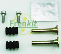 Frenkit 810037 - Kit manicotti di guida, Pinza freno autozon.pro