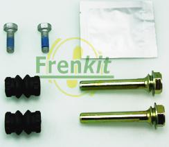 Frenkit 810029 - Kit manicotti di guida, Pinza freno autozon.pro