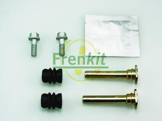 Frenkit 810024 - Kit manicotti di guida, Pinza freno autozon.pro