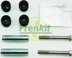 Frenkit 810026 - Kit manicotti di guida, Pinza freno autozon.pro