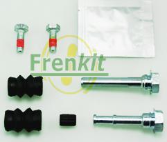 Frenkit 810021 - Kit manicotti di guida, Pinza freno autozon.pro