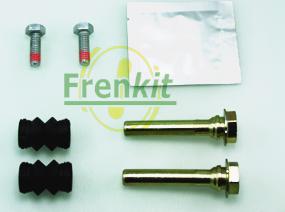 Frenkit 810028 - Kit manicotti di guida, Pinza freno autozon.pro