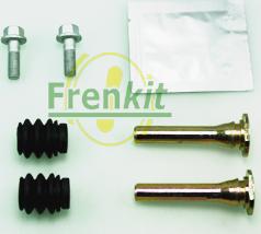 Frenkit 810027 - Kit manicotti di guida, Pinza freno autozon.pro