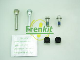 Frenkit 810 079 - Kit manicotti di guida, Pinza freno autozon.pro