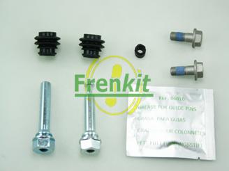 Frenkit 810078 - Kit manicotti di guida, Pinza freno autozon.pro