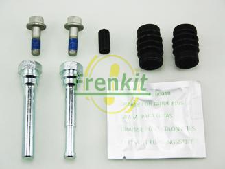 Frenkit 810072 - Kit manicotti di guida, Pinza freno autozon.pro