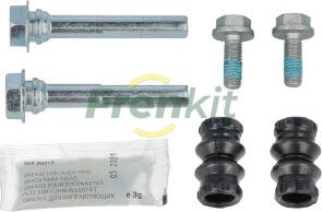 Frenkit 810146 - Kit manicotti di guida, Pinza freno autozon.pro