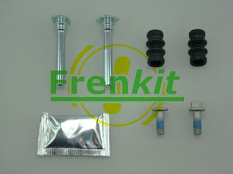 Frenkit 810100 - Kit manicotti di guida, Pinza freno autozon.pro