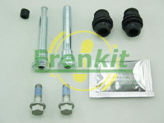 Frenkit 810103 - Kit manicotti di guida, Pinza freno autozon.pro