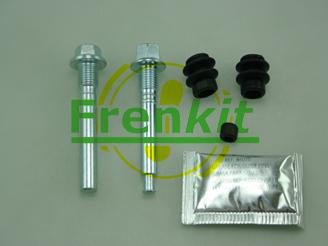 Frenkit 810116 - Kit manicotti di guida, Pinza freno autozon.pro