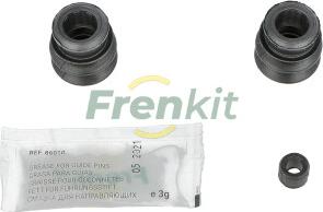 Frenkit 810180 - Kit manicotti di guida, Pinza freno autozon.pro