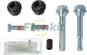 Frenkit 810135 - Kit manicotti di guida, Pinza freno autozon.pro