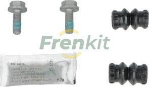 Frenkit 810176 - Kit manicotti di guida, Pinza freno autozon.pro