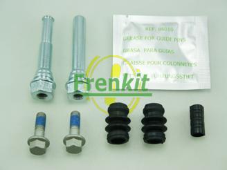 Frenkit 811008 - Kit manicotti di guida, Pinza freno autozon.pro