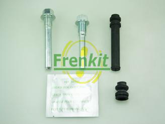 Frenkit 811007 - Kit manicotti di guida, Pinza freno autozon.pro