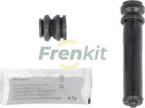 Frenkit 811014 - Kit manicotti di guida, Pinza freno autozon.pro