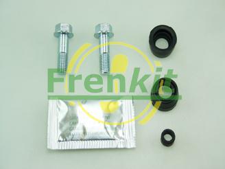 Frenkit 811013 - Kit manicotti di guida, Pinza freno autozon.pro