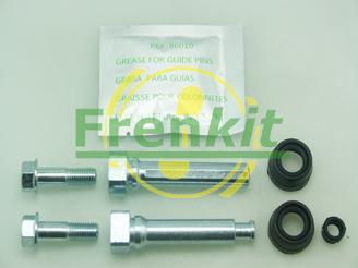 Frenkit 811012 - Kit manicotti di guida, Pinza freno autozon.pro