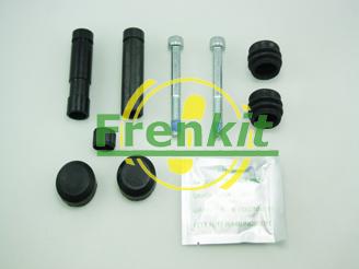 Frenkit 818004 - Kit manicotti di guida, Pinza freno autozon.pro