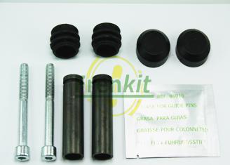 Frenkit 818001 - Kit manicotti di guida, Pinza freno autozon.pro