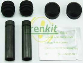 Frenkit 818003 - Kit manicotti di guida, Pinza freno autozon.pro