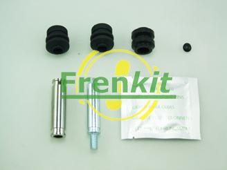 Frenkit 813015 - Kit manicotti di guida, Pinza freno autozon.pro