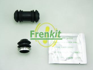 Frenkit 813016 - Kit manicotti di guida, Pinza freno autozon.pro