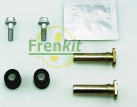 Frenkit 812005 - Kit manicotti di guida, Pinza freno autozon.pro