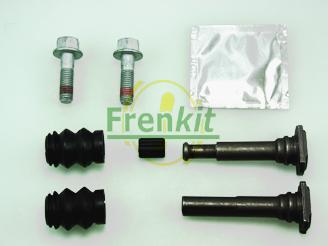 Frenkit 812010 - Kit manicotti di guida, Pinza freno autozon.pro