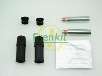 Frenkit 812013 - Kit manicotti di guida, Pinza freno autozon.pro