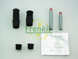 Frenkit 812012 - Kit manicotti di guida, Pinza freno autozon.pro