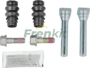 Frenkit 812031 - Kit manicotti di guida, Pinza freno autozon.pro