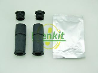 Frenkit 812021 - Kit manicotti di guida, Pinza freno autozon.pro