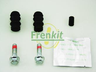 Frenkit 812023 - Kit manicotti di guida, Pinza freno autozon.pro