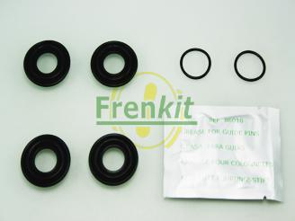 Frenkit 820010 - Kit manicotti di guida, Pinza freno autozon.pro