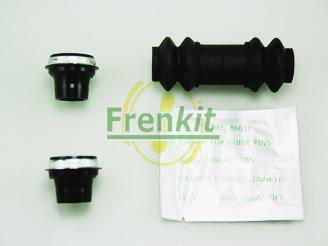 Frenkit 820013 - Kit manicotti di guida, Pinza freno autozon.pro