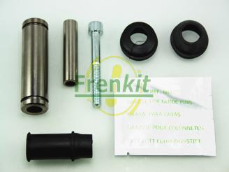 Frenkit 822004 - Kit manicotti di guida, Pinza freno autozon.pro